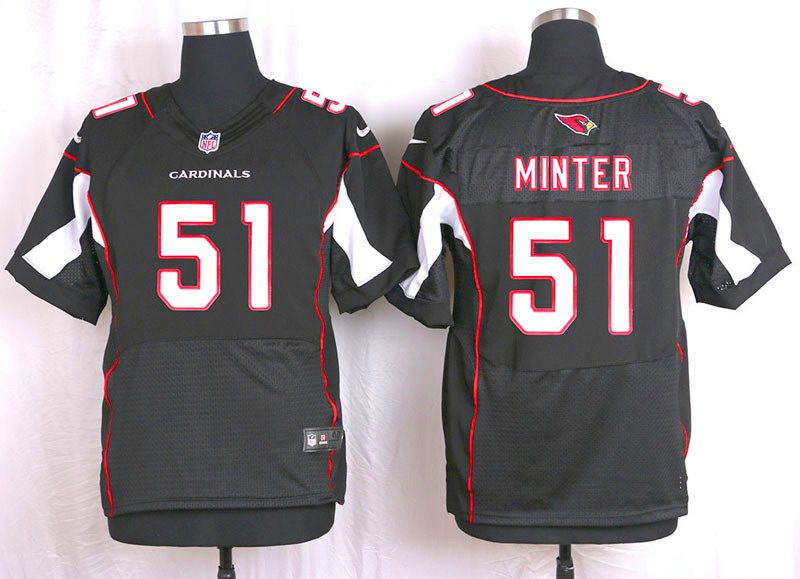 Arizona Cardinals elite jerseys-022